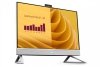 Dell Komputer Dell 27 All-in-One EC27250 Win11Pro Core 7-150U/16GB/1TB/27.0 FHD Touch/GeForce MX570A/Cam/WLAN+BT/3Y ProSupport
